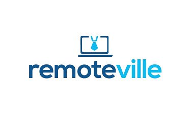 RemoteVille.com